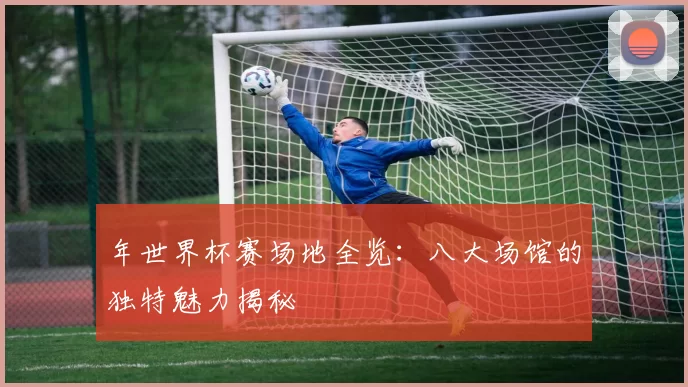 年世界杯赛场地全览：八大场馆的独特魅力揭秘