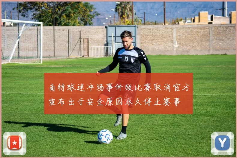 南特球迷冲场事件致比赛取消官方宣布出于安全原因永久停止赛事