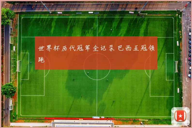 世界杯历代冠军全记录 巴西五冠领跑