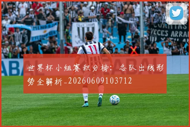 世界杯小组赛积分榜:各队出线形势全解析_20260609103712